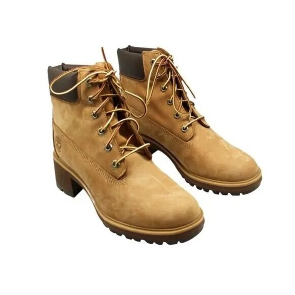 Timberland | Women's Premium 6-Inch Waterproof Boots - Picture 1 of 5